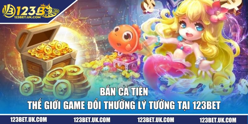 ban ca tien thumb